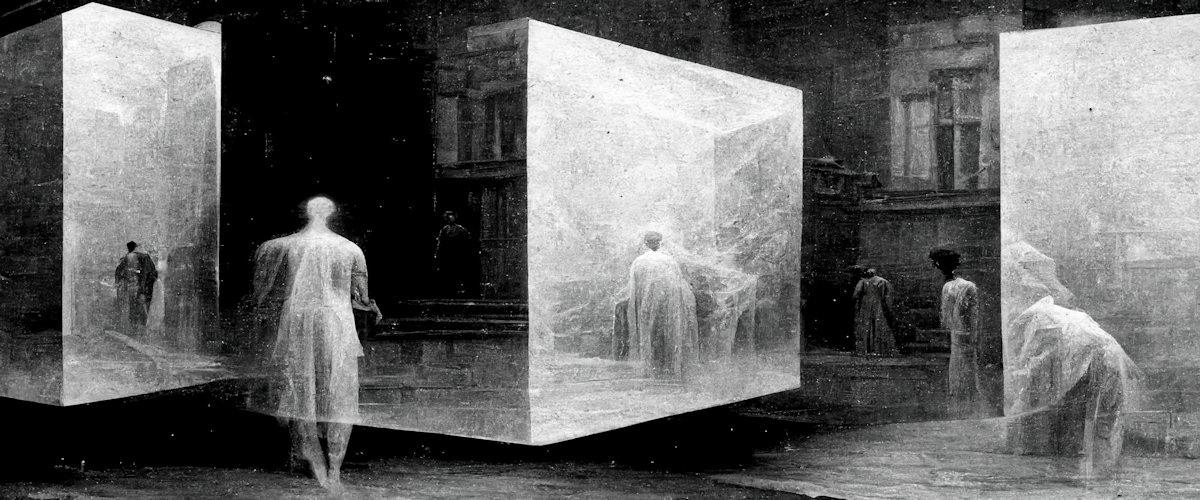 Of Being and the Emergence of Physical Reality